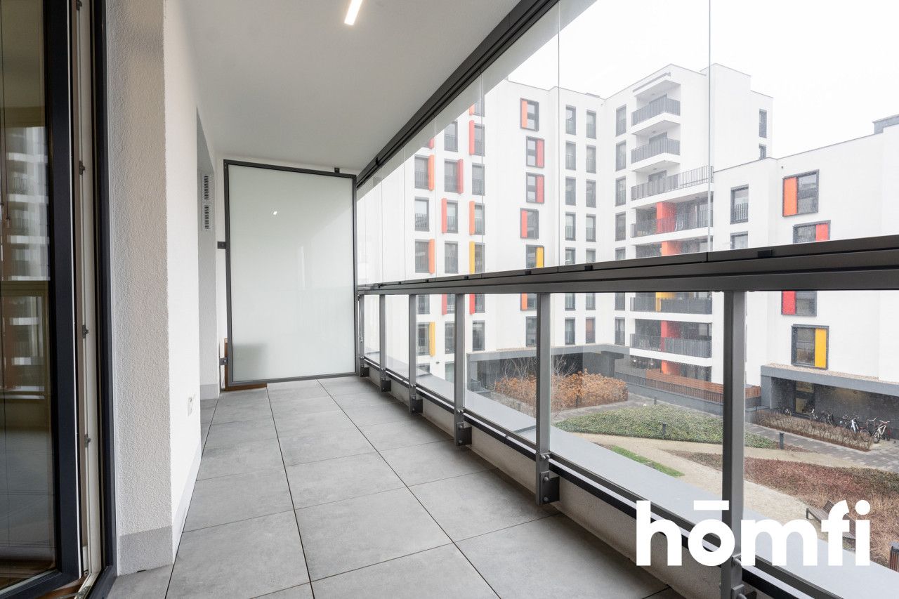 New, Stylish | First Rental | Air Conditioning | Garage – Targówek - Apartment - Rent - Warszawa, Targówek