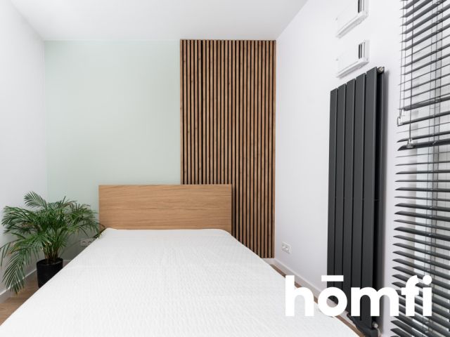 New, Stylish | First Rental | Air Conditioning | Garage – Targówek - Apartment - Rent - Warszawa, Targówek