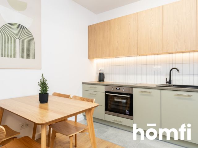 New, Stylish | First Rental | Air Conditioning | Garage – Targówek - Apartment - Rent - Warszawa, Targówek