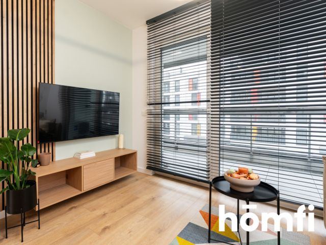 New, Stylish | First Rental | Air Conditioning | Garage – Targówek - Apartment - Rent - Warszawa, Targówek