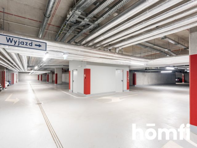 New, Stylish | First Rental | Air Conditioning | Garage – Targówek - Apartment - Rent - Warszawa, Targówek