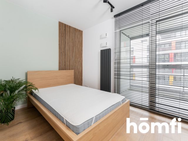 New, Stylish | First Rental | Air Conditioning | Garage – Targówek - Apartment - Rent - Warszawa, Targówek