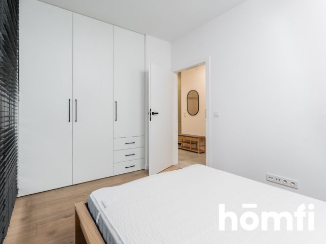 New, Stylish | First Rental | Air Conditioning | Garage – Targówek - Apartment - Rent - Warszawa, Targówek