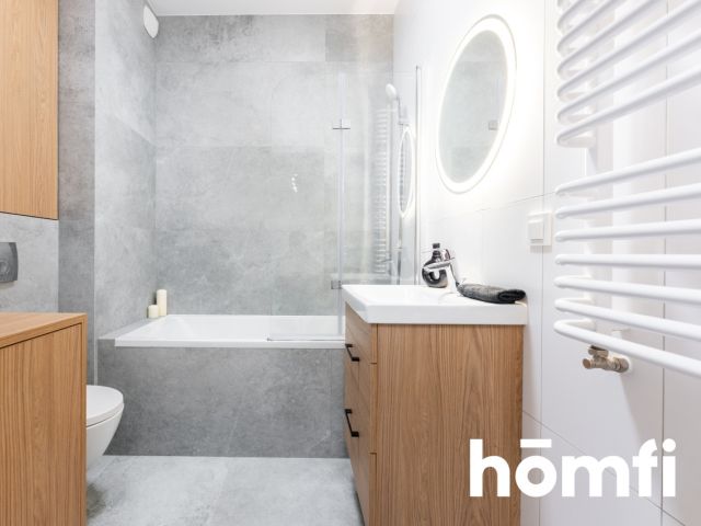 New, Stylish | First Rental | Air Conditioning | Garage – Targówek - Apartment - Rent - Warszawa, Targówek