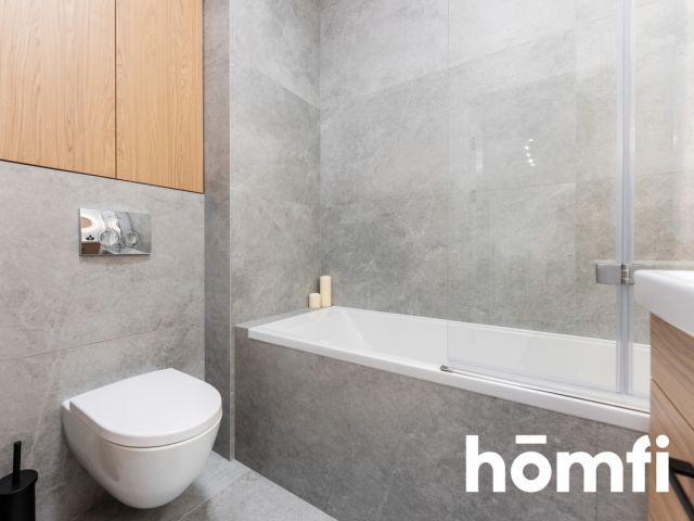 New, Stylish | First Rental | Air Conditioning | Garage – Targówek - Apartment - Rent - Warszawa, Targówek