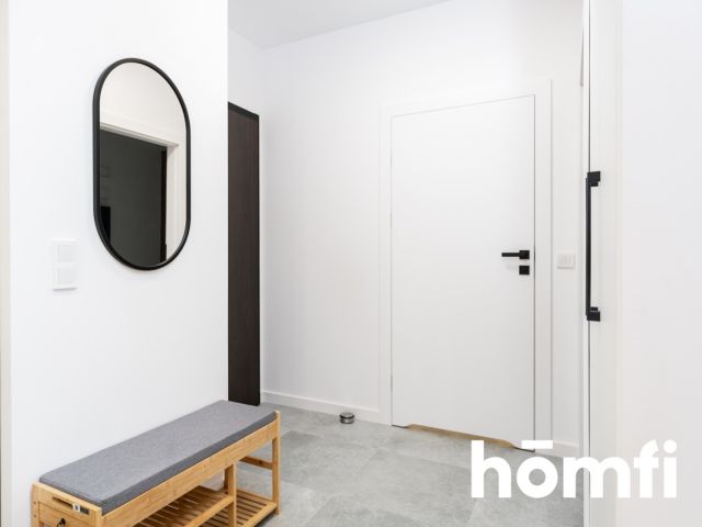 New, Stylish | First Rental | Air Conditioning | Garage – Targówek - Apartment - Rent - Warszawa, Targówek