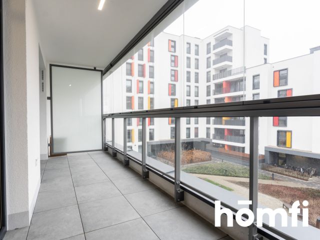 New, Stylish | First Rental | Air Conditioning | Garage – Targówek - Apartment - Rent - Warszawa, Targówek