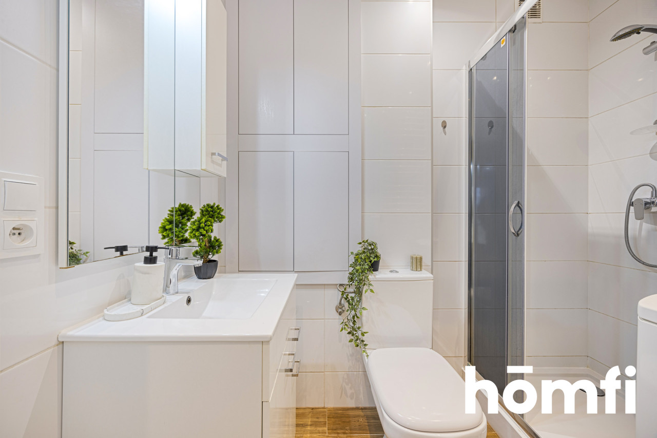 Mieszkanie inwestycyjne | Centrum miasta | Balkon - Mieszkanie - Sprzedaż - Rzeszów, Tysiąclecia
