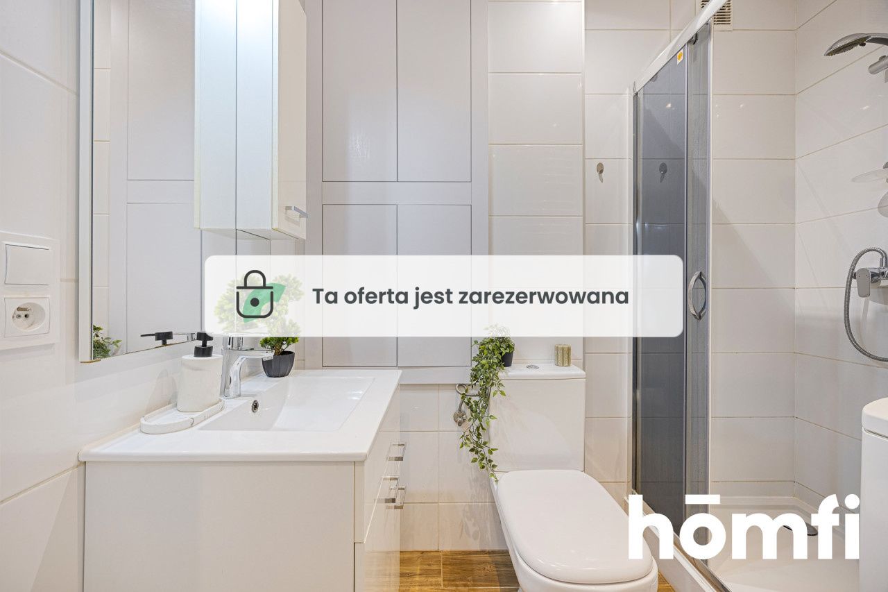 Investment apartment | City center | Balcony - Apartment - Sale - Rzeszów, Tysiąclecia
