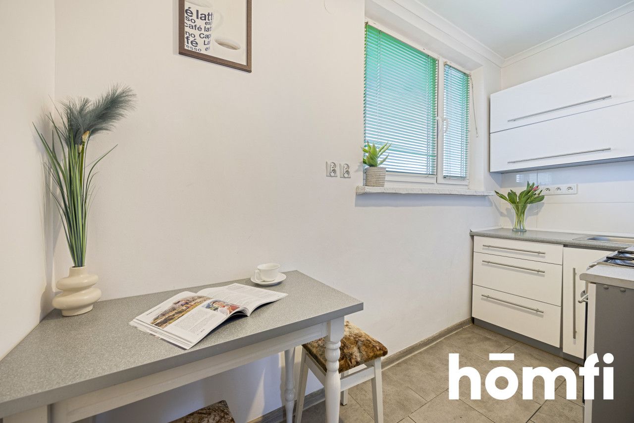 Investment apartment | City center | Balcony - Квартира - Продаж - Rzeszów, Tysiąclecia