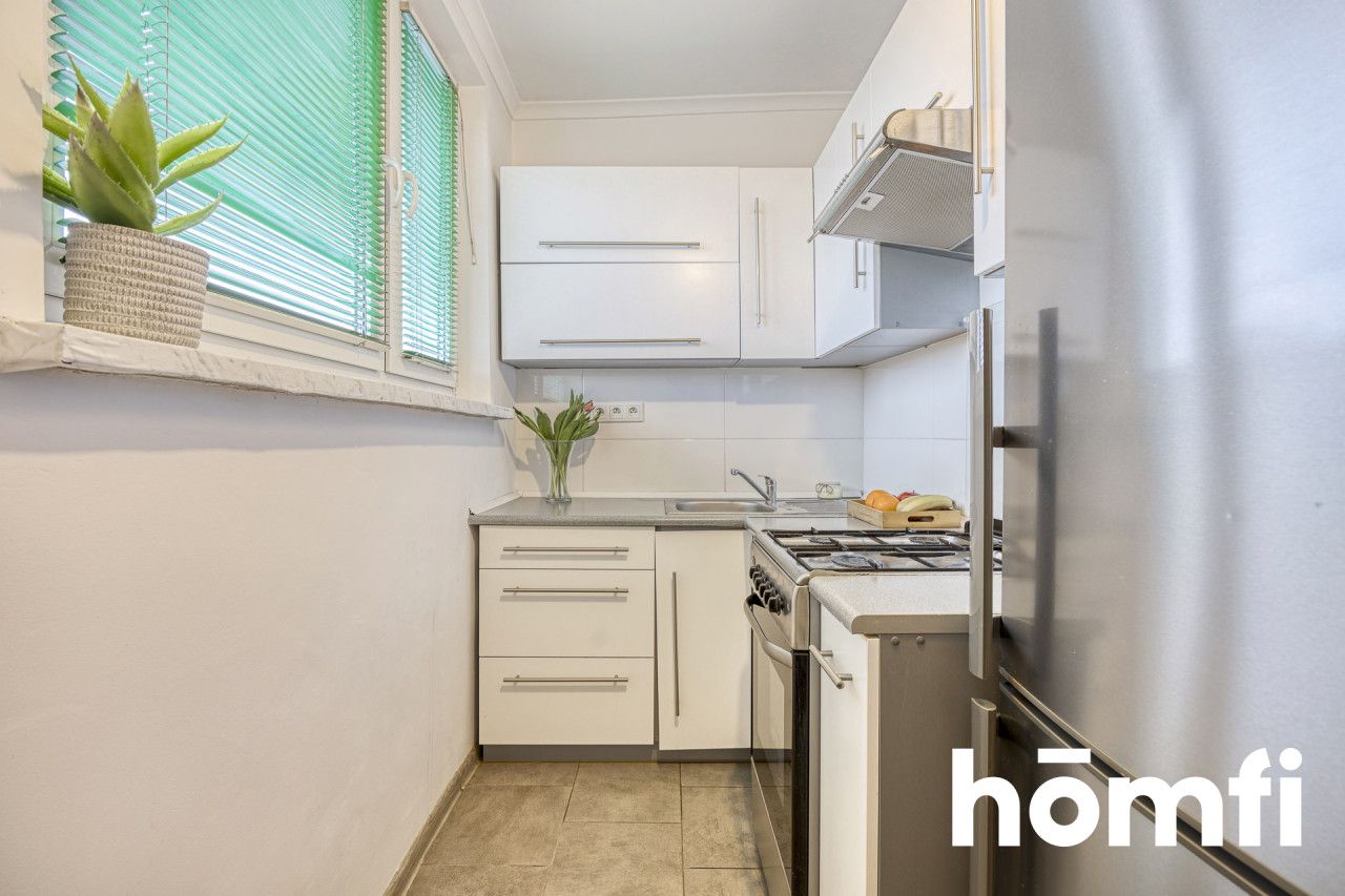 Investment apartment | City center | Balcony - Квартира - Продаж - Rzeszów, Tysiąclecia