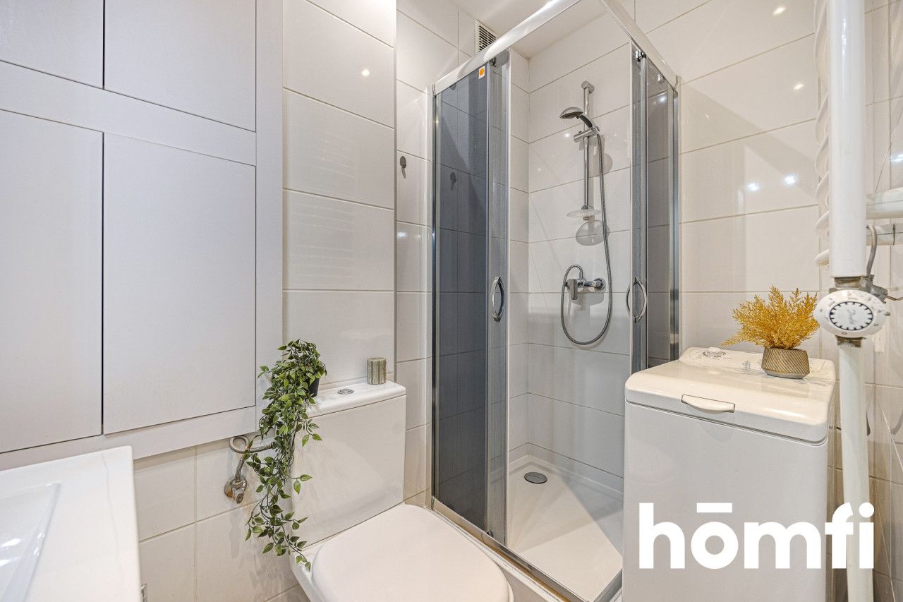 Mieszkanie inwestycyjne | Centrum miasta | Balkon - Mieszkanie - Sprzedaż - Rzeszów, Tysiąclecia