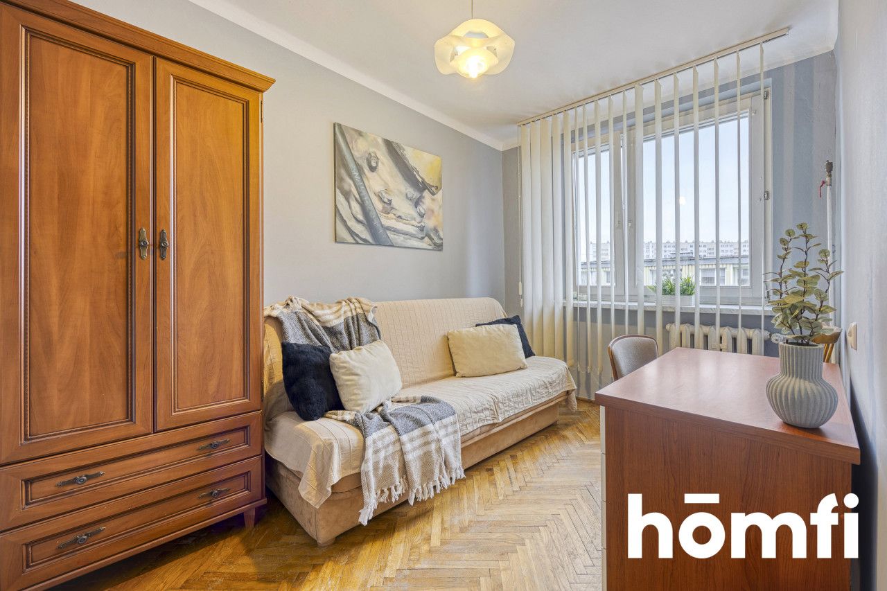 Mieszkanie inwestycyjne | Centrum miasta | Balkon - Mieszkanie - Sprzedaż - Rzeszów, Tysiąclecia