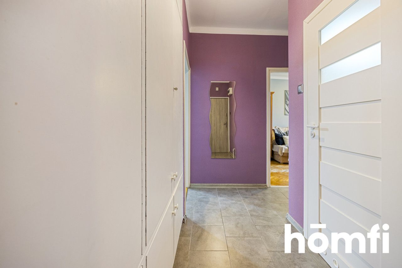 Mieszkanie inwestycyjne | Centrum miasta | Balkon - Mieszkanie - Sprzedaż - Rzeszów, Tysiąclecia