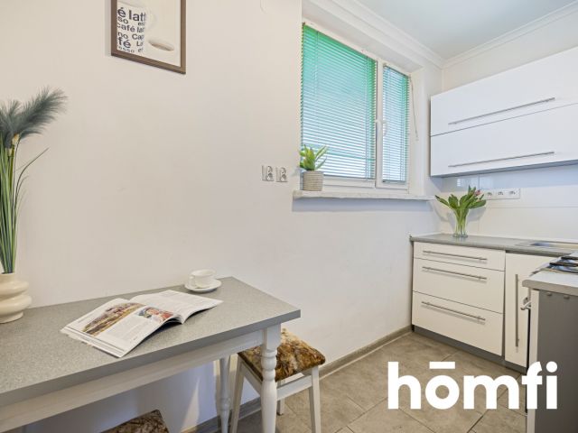 Investment apartment | City center | Balcony - Apartment - Sale - Rzeszów, Tysiąclecia