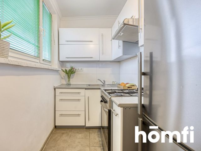 Investment apartment | City center | Balcony - Apartment - Sale - Rzeszów, Tysiąclecia