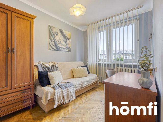 Investment apartment | City center | Balcony - Apartment - Sale - Rzeszów, Tysiąclecia