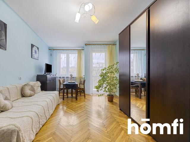 Investment apartment | City center | Balcony - Apartment - Sale - Rzeszów, Tysiąclecia
