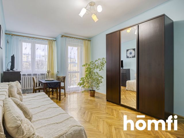 Investment apartment | City center | Balcony - Apartment - Sale - Rzeszów, Tysiąclecia