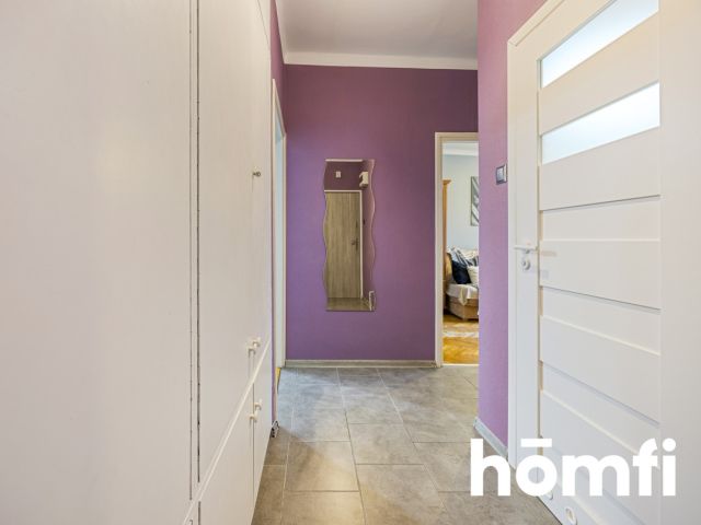 Mieszkanie inwestycyjne | Centrum miasta | Balkon - Mieszkanie - Sprzedaż - Rzeszów, Tysiąclecia