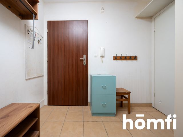 35 m2 z osobną sypialnią i balkonem - Mieszkanie - Sprzedaż - Kraków, Ruczaj