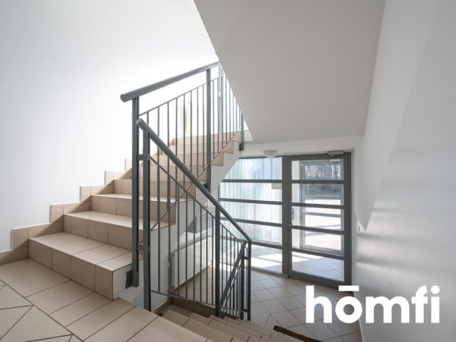 35 m2 z osobną sypialnią i balkonem - Mieszkanie - Sprzedaż - Kraków, Ruczaj