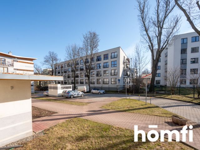 35 m2 z osobną sypialnią i balkonem - Mieszkanie - Sprzedaż - Kraków, Ruczaj