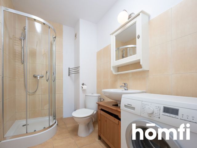 35 m2 z osobną sypialnią i balkonem - Mieszkanie - Sprzedaż - Kraków, Ruczaj