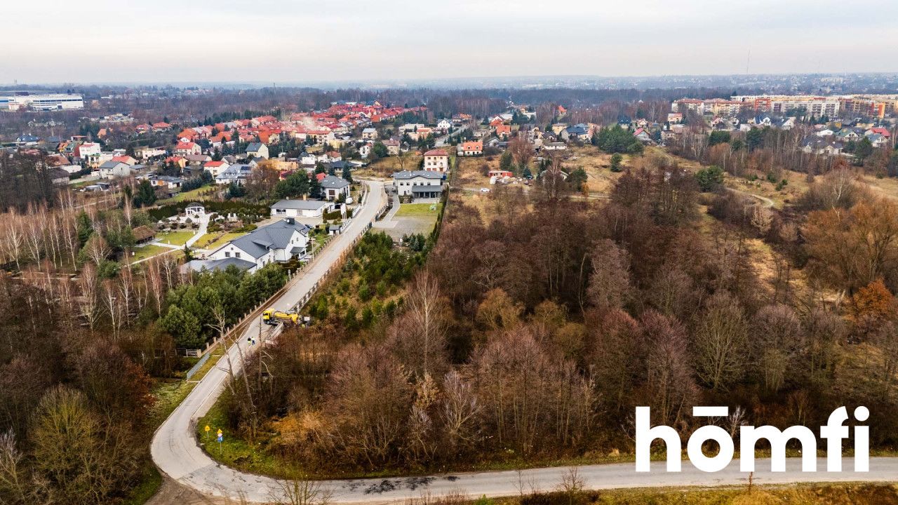 Plot of 3592 m², with a unique building space MN21 - Plot - Sale - Radom, Wośniki