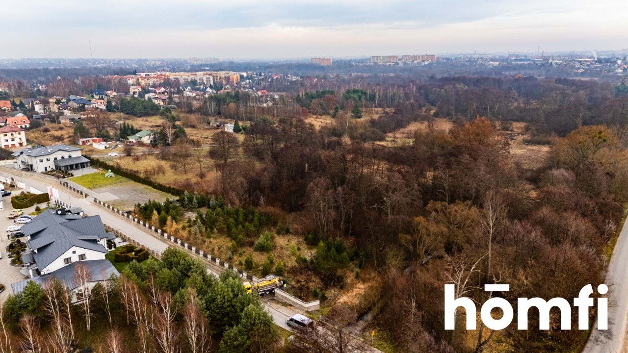 Plot of 3592 m², with a unique building space MN21 - Plot - Sale - Radom, Wośniki