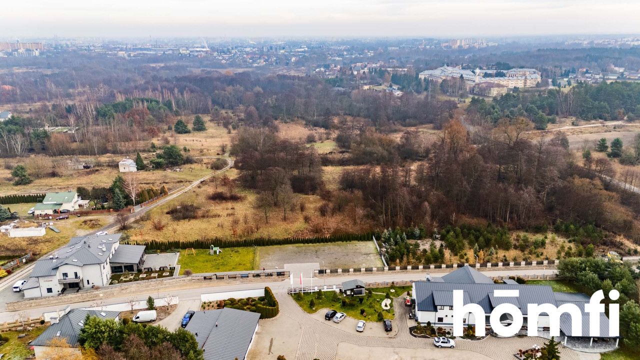 Plot of 3592 m², with a unique building space MN21 - Plot - Sale - Radom, Wośniki
