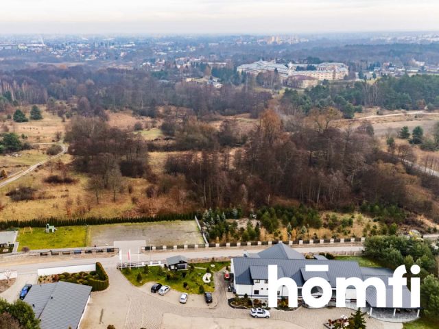 Działka 3592 m² z unikalną częścią budowlaną MN21 - Działka - Sprzedaż - Radom, Wośniki