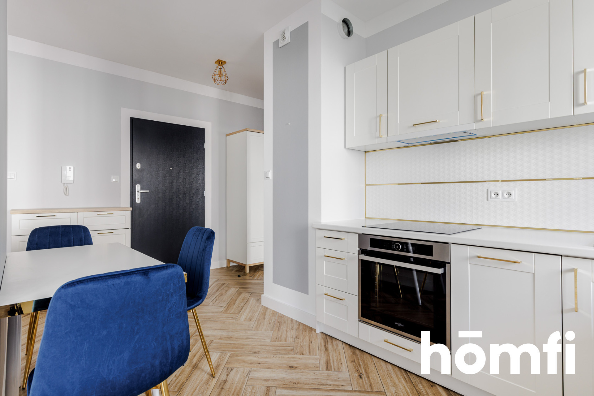 New beautiful 2-bedroom apartment for rent! - Apartment - Rent - Warszawa, Białołęka