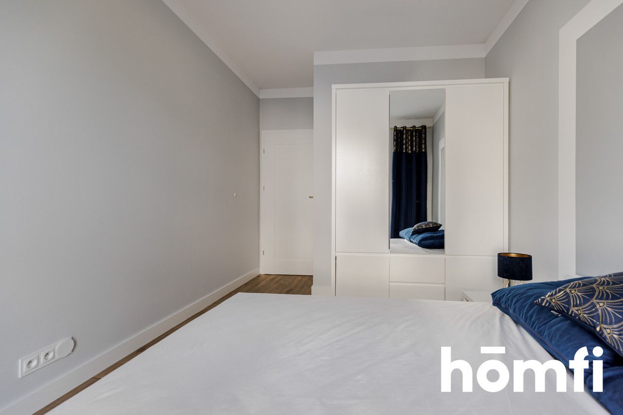 New beautiful 2-bedroom apartment for rent! - Apartment - Rent - Warszawa, Białołęka