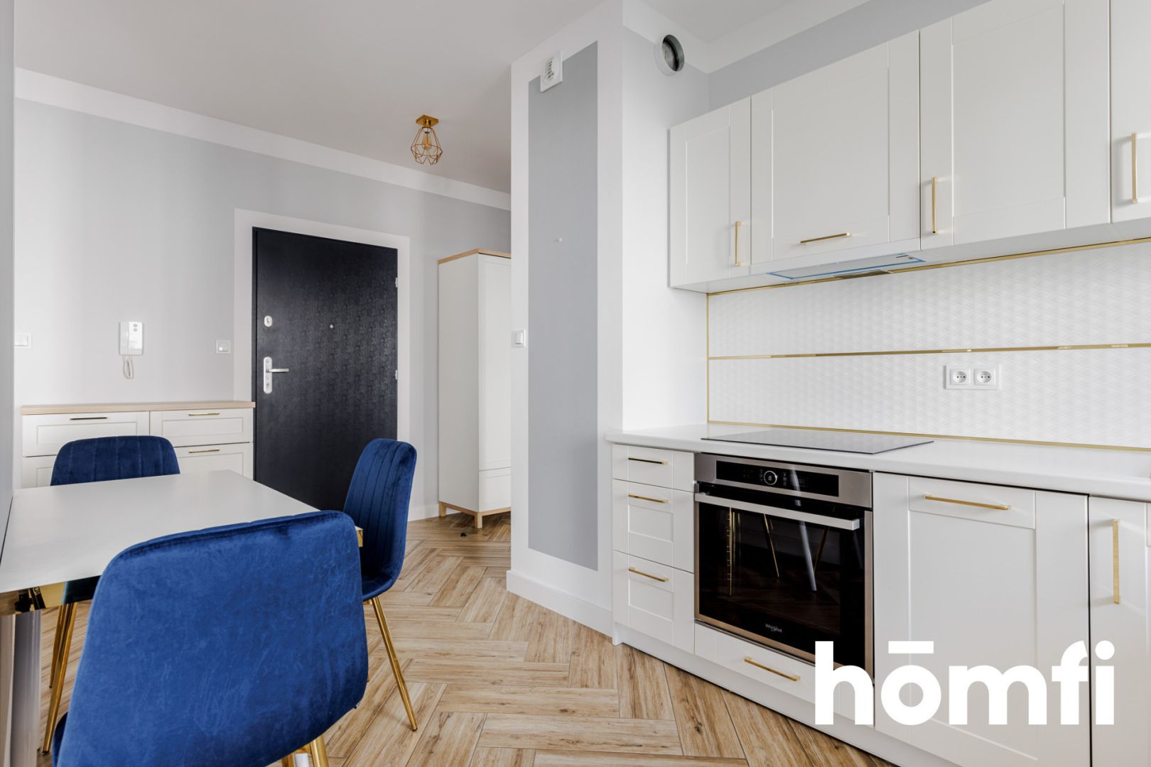 New beautiful 2-bedroom apartment for rent! - Apartment - Rent - Warszawa, Białołęka