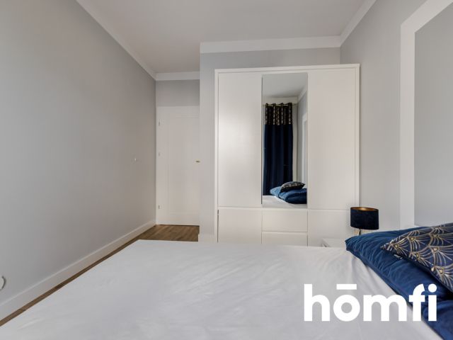 Nowe piękne 2-pokojowe mieszkanie do wynajęcia! - Mieszkanie - Wynajem - Warszawa, Białołęka