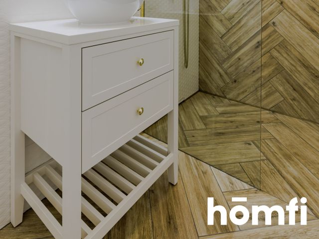 Nowe piękne 2-pokojowe mieszkanie do wynajęcia! - Mieszkanie - Wynajem - Warszawa, Białołęka