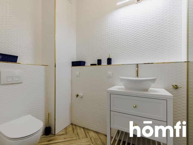 Nowe piękne 2-pokojowe mieszkanie do wynajęcia! - Mieszkanie - Wynajem - Warszawa, Białołęka