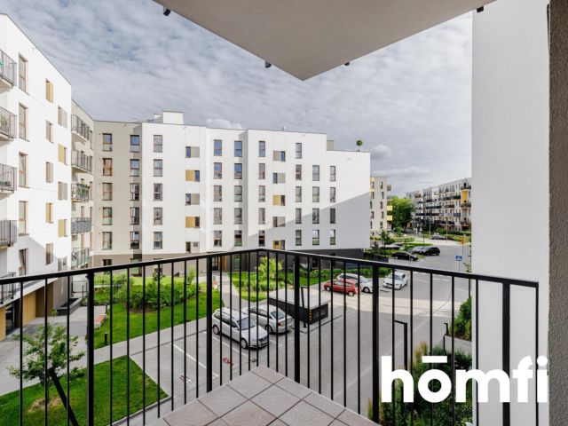 Nowe piękne 2-pokojowe mieszkanie do wynajęcia! - Mieszkanie - Wynajem - Warszawa, Białołęka