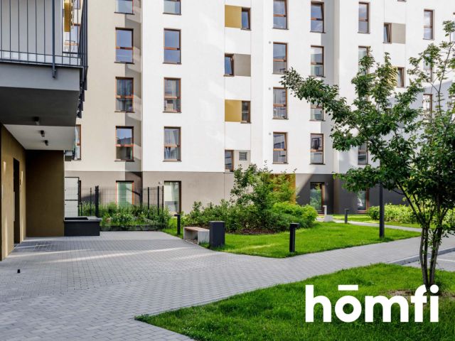 Nowe piękne 2-pokojowe mieszkanie do wynajęcia! - Mieszkanie - Wynajem - Warszawa, Białołęka