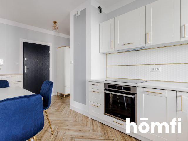 New beautiful 2-bedroom apartment for rent! - Apartment - Rent - Warszawa, Białołęka