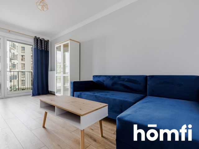 Nowe piękne 2-pokojowe mieszkanie do wynajęcia! - Mieszkanie - Wynajem - Warszawa, Białołęka