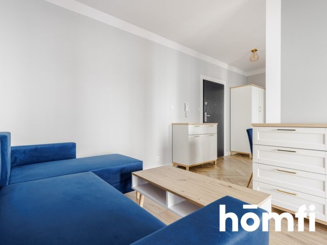 Nowe piękne 2-pokojowe mieszkanie do wynajęcia! - Mieszkanie - Wynajem - Warszawa, Białołęka