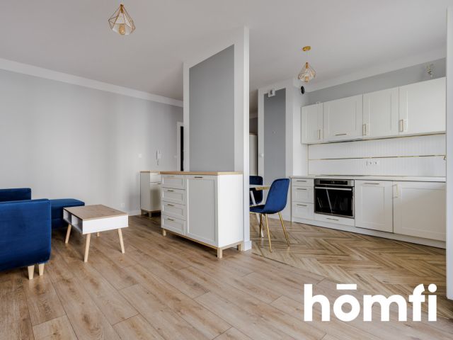 Nowe piękne 2-pokojowe mieszkanie do wynajęcia! - Mieszkanie - Wynajem - Warszawa, Białołęka