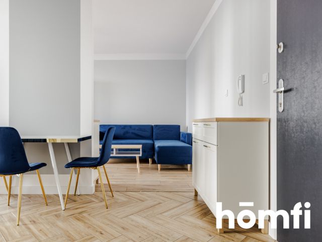 Nowe piękne 2-pokojowe mieszkanie do wynajęcia! - Mieszkanie - Wynajem - Warszawa, Białołęka