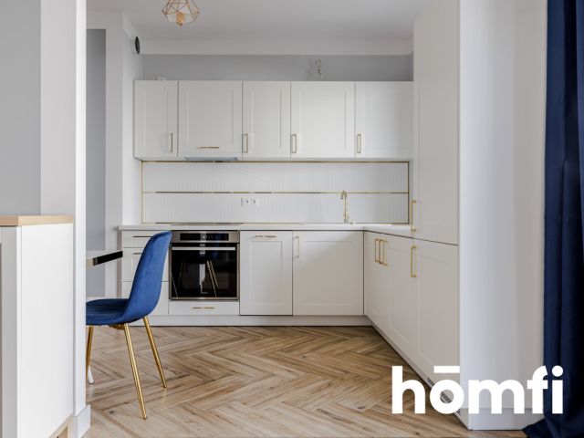 Nowe piękne 2-pokojowe mieszkanie do wynajęcia! - Mieszkanie - Wynajem - Warszawa, Białołęka