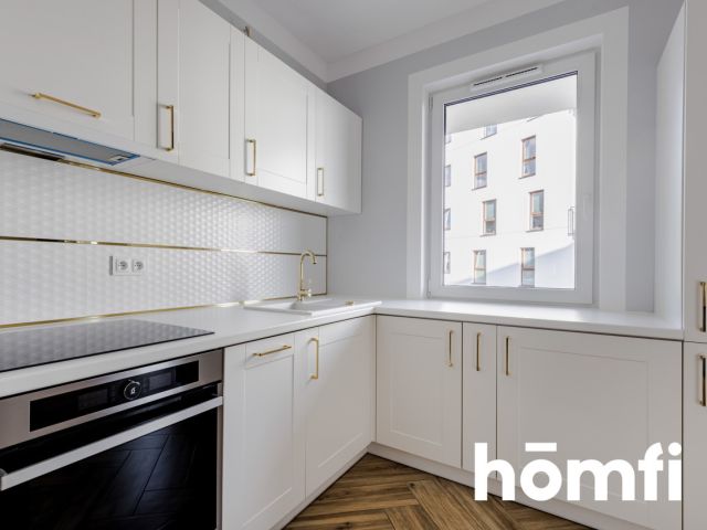 Nowe piękne 2-pokojowe mieszkanie do wynajęcia! - Mieszkanie - Wynajem - Warszawa, Białołęka