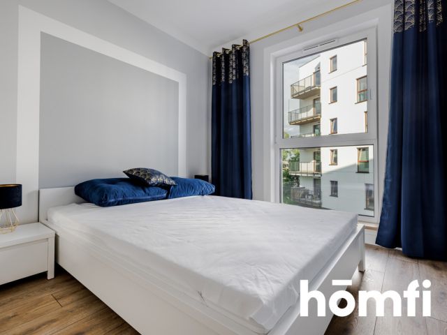 Nowe piękne 2-pokojowe mieszkanie do wynajęcia! - Mieszkanie - Wynajem - Warszawa, Białołęka