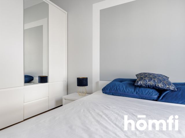 Nowe piękne 2-pokojowe mieszkanie do wynajęcia! - Mieszkanie - Wynajem - Warszawa, Białołęka