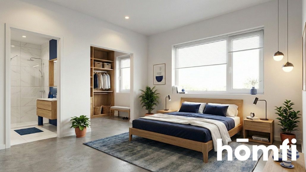 Dom wolnostojący188m2 Łubianka - Dom - Sprzedaż - Toruński, Łubianka